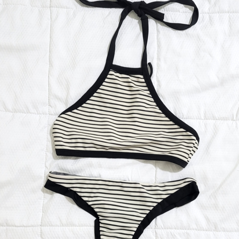 Issa De Mar bikini set